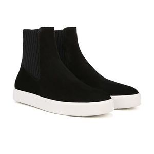 Vince high top sneakers